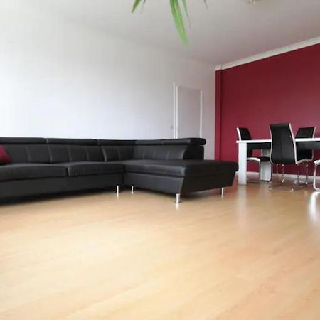 Cozy Apartment In Super Quiet Area Lanaken Exterior photo