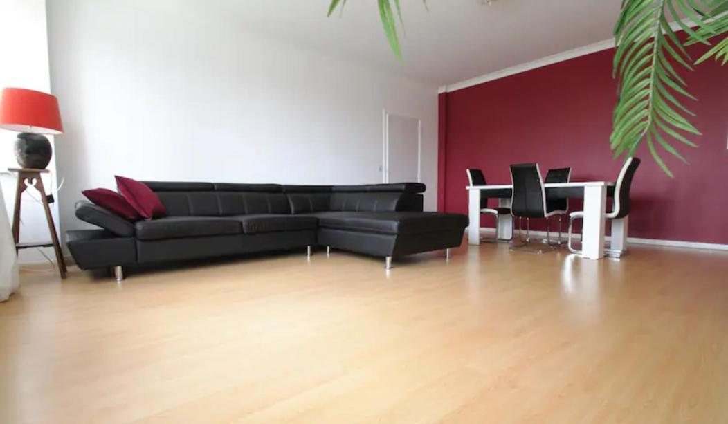 Cozy Apartment In Super Quiet Area Lanaken Exterior photo