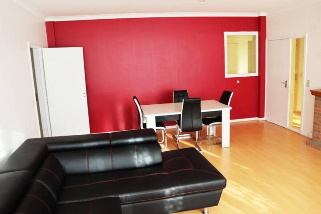 Cozy Apartment In Super Quiet Area Lanaken Exterior photo