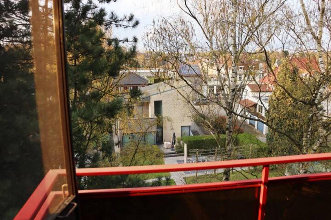 Cozy Apartment In Super Quiet Area Lanaken Exterior photo