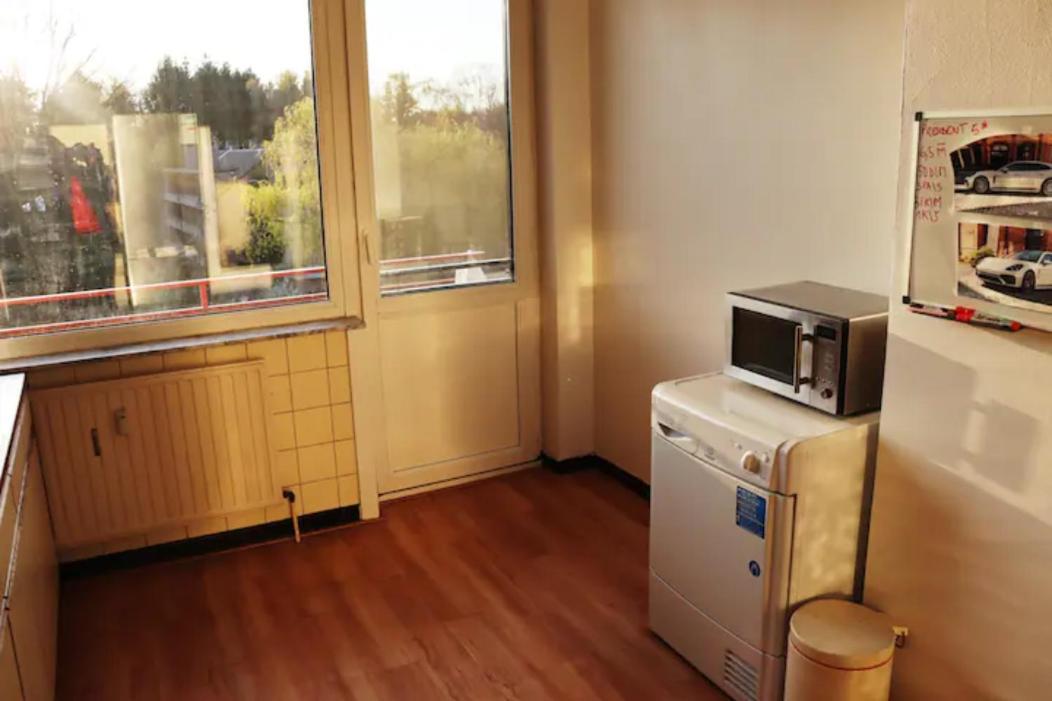 Cozy Apartment In Super Quiet Area Lanaken Exterior photo