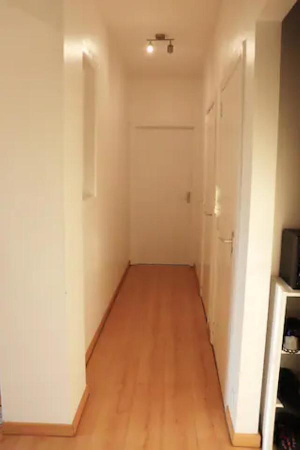 Cozy Apartment In Super Quiet Area Lanaken Exterior photo