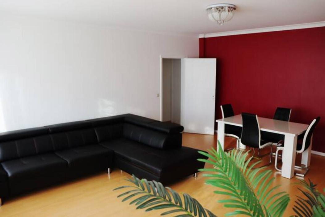Cozy Apartment In Super Quiet Area Lanaken Exterior photo