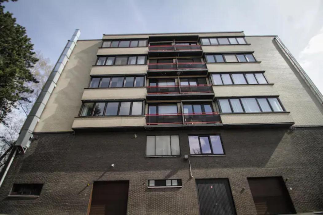 Cozy Apartment In Super Quiet Area Lanaken Exterior photo