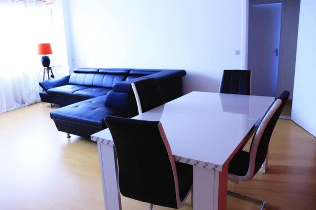 Cozy Apartment In Super Quiet Area Lanaken Exterior photo