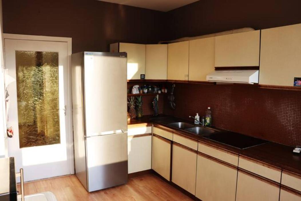Cozy Apartment In Super Quiet Area Lanaken Exterior photo
