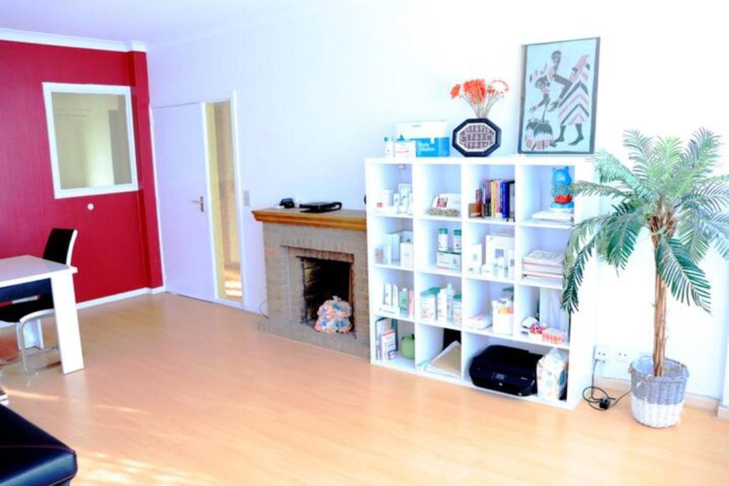 Cozy Apartment In Super Quiet Area Lanaken Exterior photo