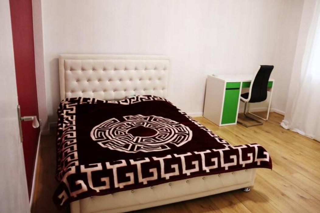 Cozy Apartment In Super Quiet Area Lanaken Exterior photo